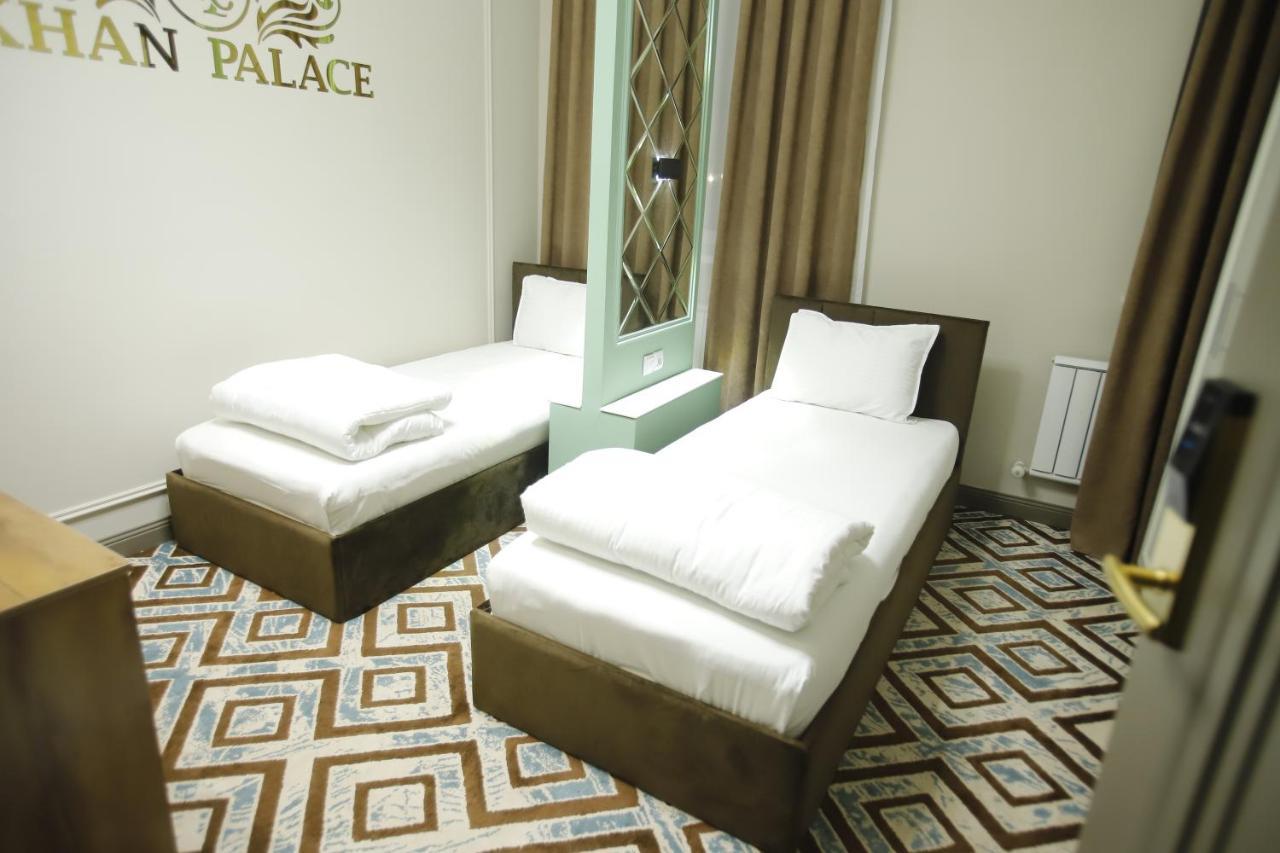 Khan Palace Turkistan Екстер'єр фото